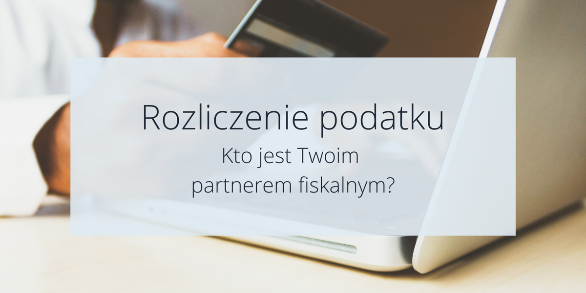 Kto jest moim partnerem fiskalnym?