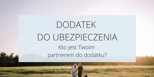 Kto jest moim partnerem do dodatku?